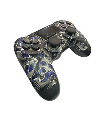 DualShock 4 V2 Galaxy Edition ZCT2 Kablosuz PS4 Oyun Kolu