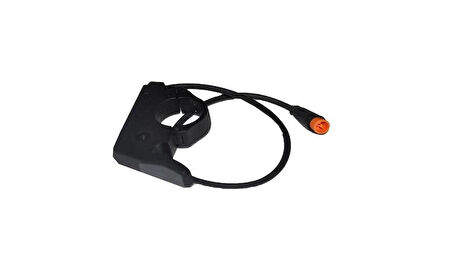 APE RYDER BABOON ELEKTRİKLİ BİSİKLET ORİJİNAL GAZ KOLU