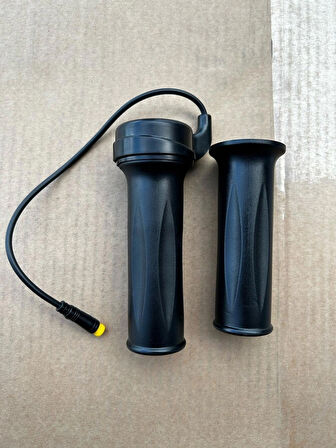 RKS NERON-M PREMIUM ELEKTRİKLİ BİSİKLET ORİJİNAL GAZ KOLU