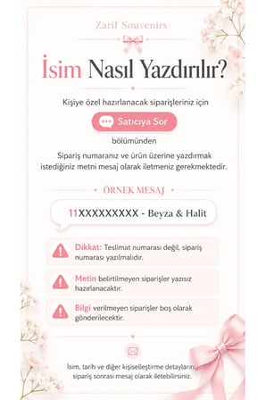Kırmızı Melek Ayna Hediyelik 10ADET söz,nişan,kına