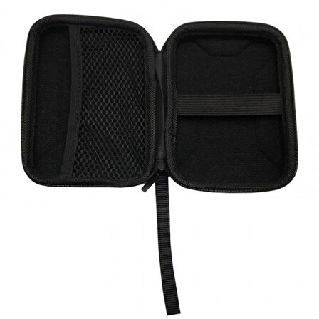2.5" Harici harddisk çantası taşınabilir harici harddisk hdd kılıfı