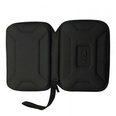 2.5" Harici harddisk çantası taşınabilir harici harddisk hdd kılıfı