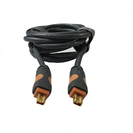 Firewire 4 pin to 4 pin 1394 firewire kablo 2m