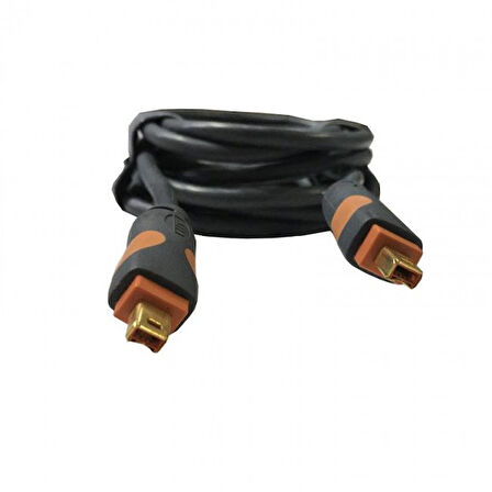 Firewire 4 pin to 4 pin 1394 firewire kablo 2m