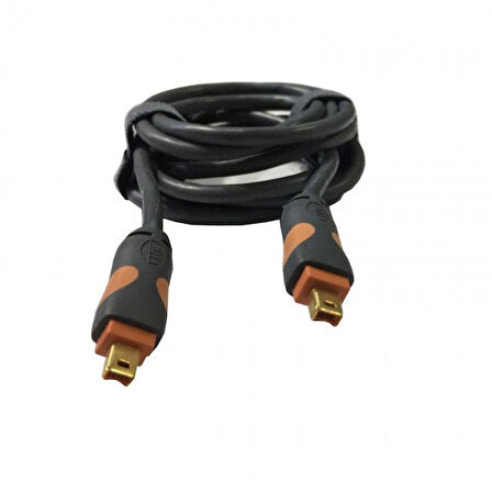 Firewire 4 pin to 4 pin 1394 firewire kablo 2m