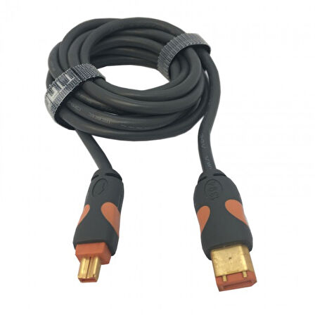 Firewire 6 pin to 4 pin 1394 firewire kablo 1.8m 4pin-6pin 1394 kablo