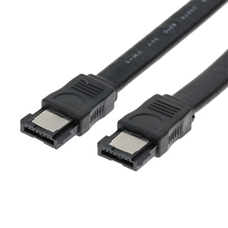 e Sata to E-sata data kablosu E-SATA data kablosu 50 cm