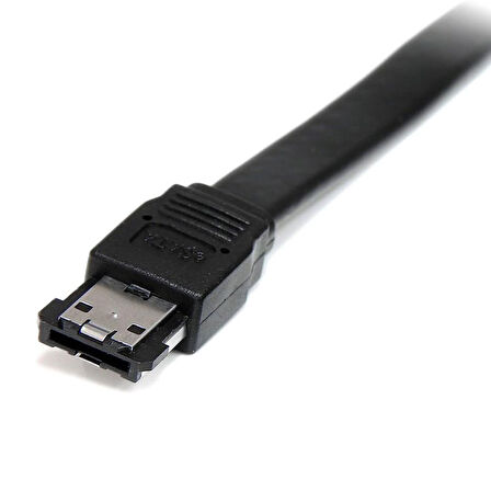 e Sata to E-sata data kablosu E-SATA data kablosu 50 cm