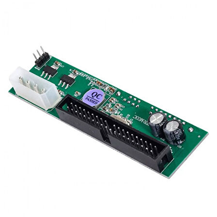 Sata IDE Dönüştürücü 2.5",3.5" sata to ıde dönüştürücü adaptör