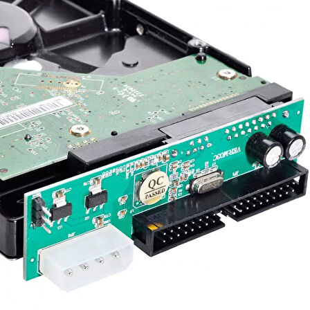 Sata IDE Dönüştürücü 2.5",3.5" sata to ıde dönüştürücü adaptör
