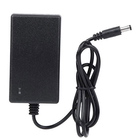 AC-DC 30v 1A Süpürge adaptörü şarjlı süpürge adaptörü 30 volt 1 amper