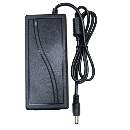 24V 3A Standart uç çapı 5.5mm*2.5mm AC-DC 24 volt 3 amper adaptör