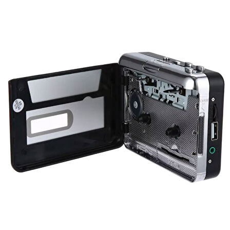 Kaset çalar walkman ezcap kasetten mp3'e dönüştürücü kaset çalar
