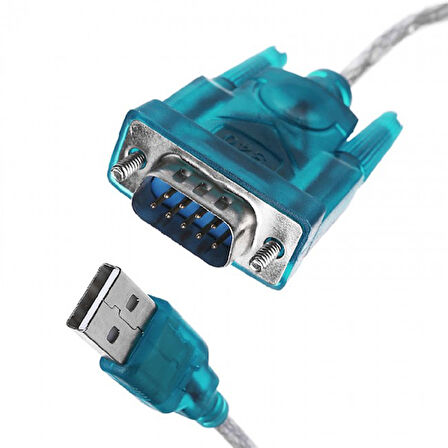 usb 2.0 to rs232 data kablosu usb db9 com port kablo usb com kablo