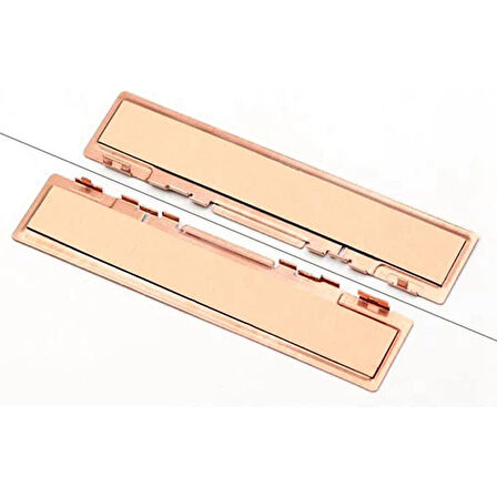 Ram soğutucu masa üstü bilgisayaralar için DDR2 DDR3 DDR4 rem soğutucu