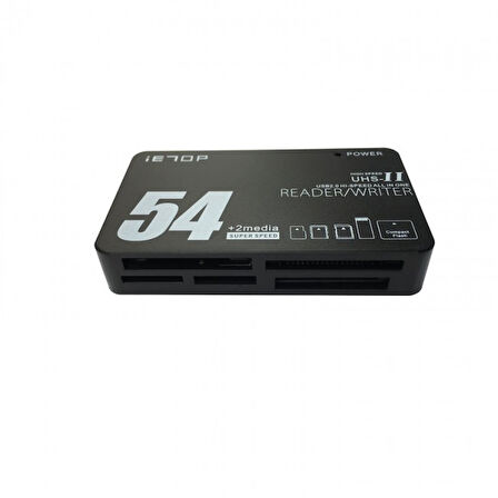 usb 2.0 Çoklu Kart Okuyucu Compact Sd Micro Sd Mm Stick Xd kart okuyucu yazıcı