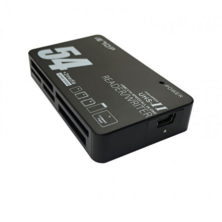 usb 2.0 Çoklu Kart Okuyucu Compact Sd Micro Sd Mm Stick Xd kart okuyucu yazıcı