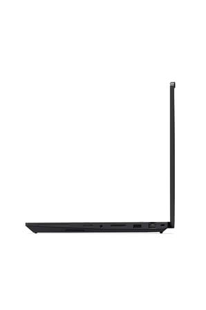 ThinkPad P16v G3 Ultra 7 255H 40GB 2TB SSD RTX PRO 2000/8GB 16" FHD+ FDOS İş İstasyonu