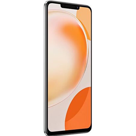 Huawei Nova Y91 Silver /128 GB /8 GB Ram Yenilenmiş ürün (Sıfır Gibi )