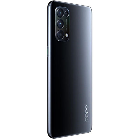 Oppo Reno 5 Black 128 GB / 8 Gb Ram Yenilenmiş Ürün (Sıfır Gibi)