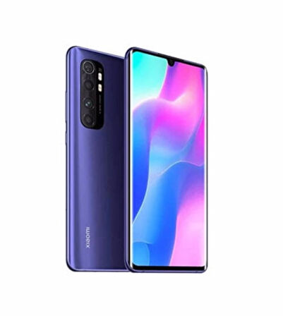 Xiaomi Mi Note 10 Lite 128 GB/ 6+2 GB Ram  Yenilenmiş ÜRÜN (Sıfır Gibi)