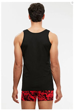 Henry 2li Erkek Atlet