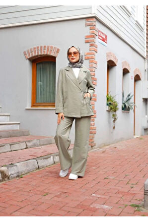 Dila Takım - TNS-4406