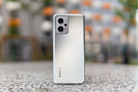 Xiaomi Poco  X4 GT 5G  256 GB / 8 GB RAM Yenilenmiş Ürün (Sıfır Gibi)