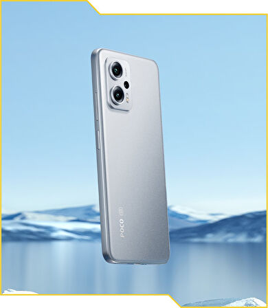 Xiaomi Poco  X4 GT 5G  256 GB / 8 GB RAM Yenilenmiş Ürün (Sıfır Gibi)
