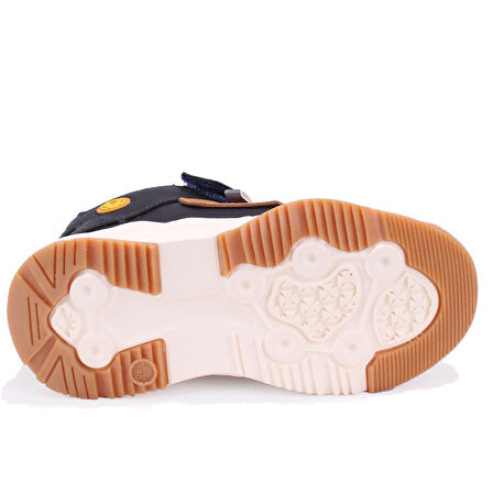 Vicco Getto 946B24K440 Lacivert Ortopedik Günlük Erkek Çocuk Bot