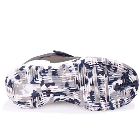 Vicco Altay 946F25K415 Haki Ortopedik Günlük  Erkek Çocuk Spor Bot