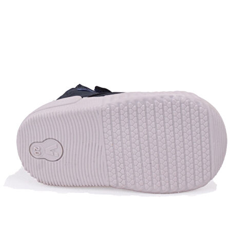 Vicco Paw II 946E25K377 Lacivert Ortopedik Erkek Bebe Spor Bot