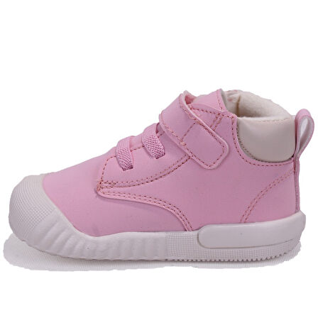 Vicco Paw II 946E25K377 Pudra Ortopedik Kız Bebe Spor Bot