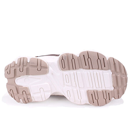 Vicco Tog 943F25K502 Bej Ortopedik Günlük Erkek Çocuk Spor Bot