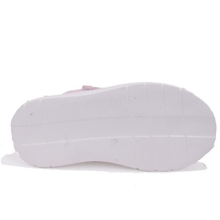 Buckhead Axel 4490 Pembe Ortopedik Günlük Kız Çocuk Spor Ayakkabı