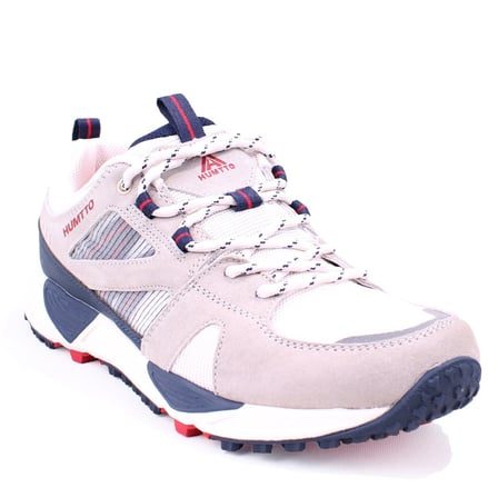 Humtto 350352A Gri Ortopedik Günlük Erkek Spor Ayakkabı