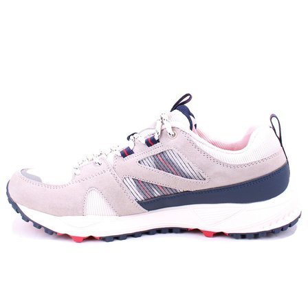 Humtto 350352A Gri Ortopedik Günlük Erkek Spor Ayakkabı