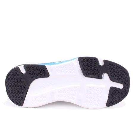 Vicco Vektor 346F26Y159 Siyah Günlük Ortopedik Erkek Çocuk Spor Ayakkabı