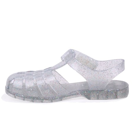 Igor S10329 Clasıca Crıstal Beyaz Günlük Kız Çocuk Sandalet