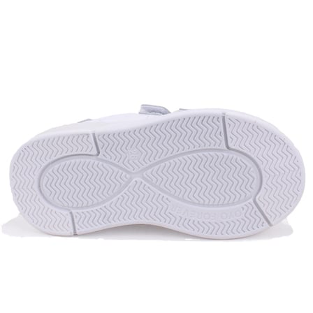 Vicco Oyo II 346P26Y100  Beyaz Günlük Ortopedik Işıklı Erkek Çocuk Spor Ayakkabı