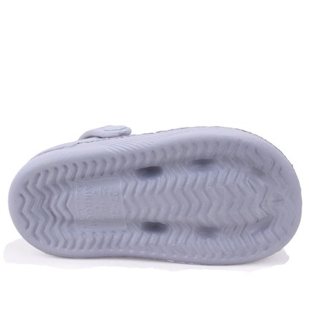 Dagoster DJA75-2316 Gri Ortopedik Günlük Işıklı Erkek Çocuk Cross Spor Terlik