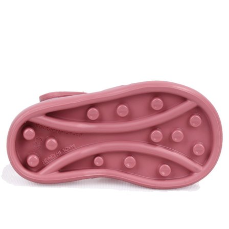 Igor S10373 Tobby Zebra Pembe Günlük Kız Çocuk Sandalet
