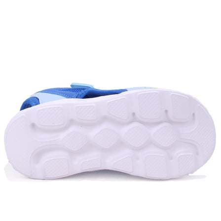 Vicco Roy 332P21Y188 Mavi Ortopedik Günlük Erkek Çocuk Spor Sandalet
