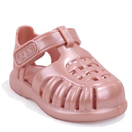 Igor S10366 Tobby Pembe Günlük Kız Çocuk Sandalet