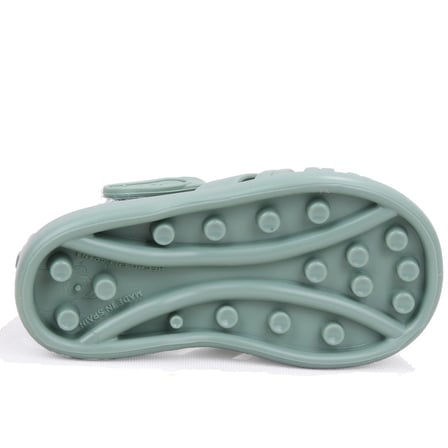 Igor S10371 Tobby Croco Yeşil Günlük Erkek Çocuk Sandalet