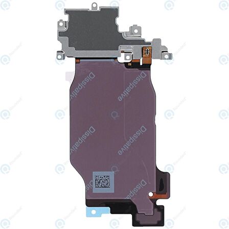 BYR Samsung Galaxy S20 PLus NFC Filmi SM-G985F SM-G986B