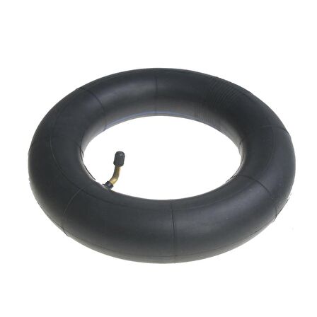 255*80/10*3.0 Eğri Sibop İç Lastik