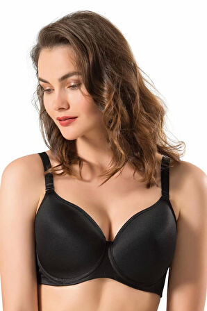 C-cup Soft Özel Form Sütyen