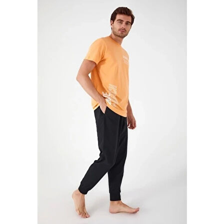 Rolypoly 3041-s Erkek Pijama Takımı