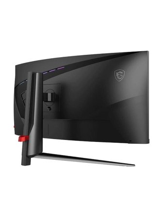 MSI MAG 345CQR 34" 1 ms WQHD Curved 180 Hz Oyuncu Monitörü